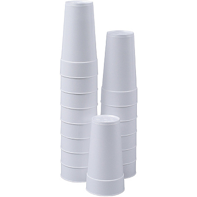 Genuine Joe 24 oz Foam Cups (GJO25251)