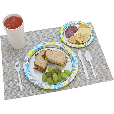 Genuine Joe 24 oz Foam Cups (GJO25251)