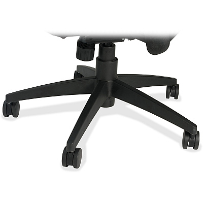 Lorell Executive High-Back Mesh Multifunction Office Chair (LLR62105)