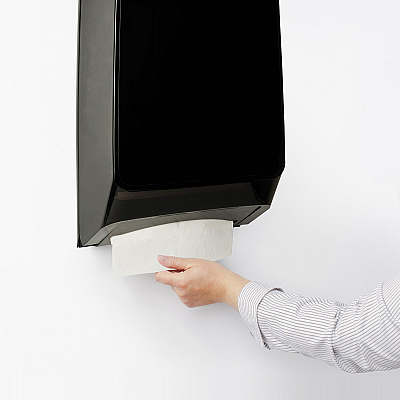 Scott Scott Scottfold Folded Towel Dispenser (39711)