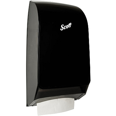 Scott Scott Scottfold Folded Towel Dispenser (39711)