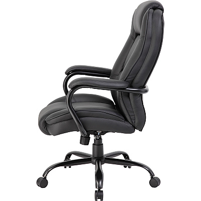 BOSS Executive Chair (B992BK)