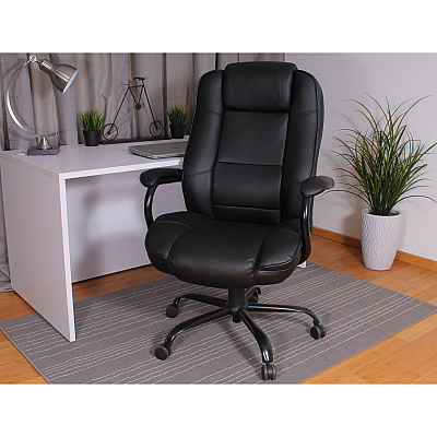 BOSS Executive Chair (B992BK)