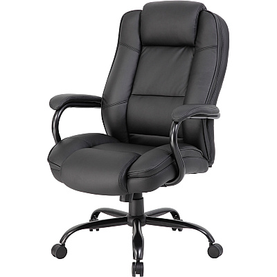 BOSS Executive Chair (B992BK)
