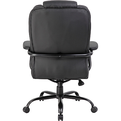 BOSS Executive Chair (B992BK)