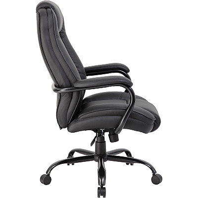 BOSS Executive Chair (B992BK)