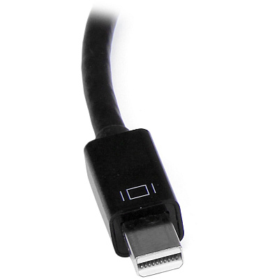 StarTech Mini Displayport To Hdmi Adapter 4k 30hz (MDP2HD4KS)