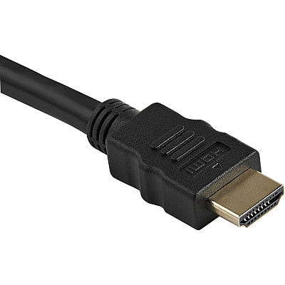 StarTech 4k Hdmi 2-port Video Splitter - 4k 30hz (ST122HD4KU)