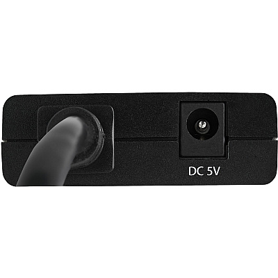 StarTech 4k Hdmi 2-port Video Splitter - 4k 30hz (ST122HD4KU)