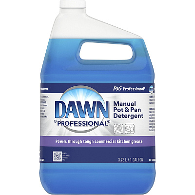 Dawn Manual Pot/Pan Detergent (PGC57445CT)