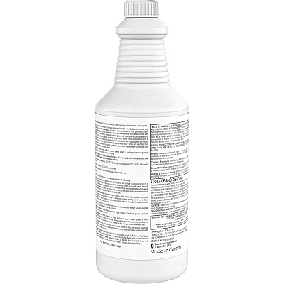 Diversey Oxivir Ready-to-use Surface Cleaner (DVO4277285)