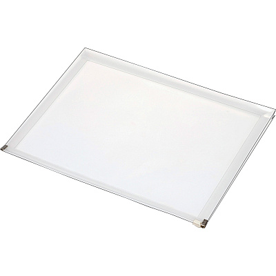 Pendaflex Zippered Closure Poly Envelopes (PFX84190GW)