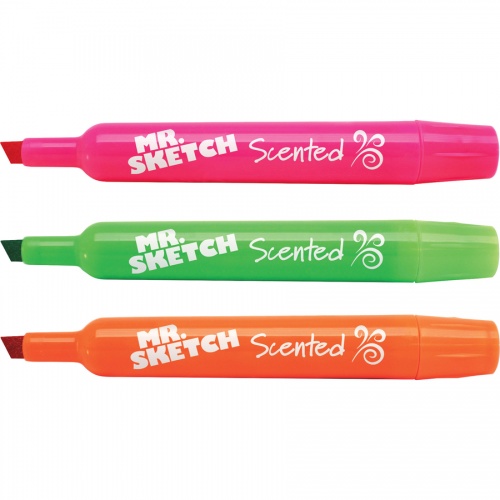 Mr. Sketch Scented Watercolor Markers (1905070)
