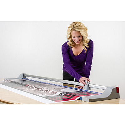 Dahle 472 Premium Rotary Trimmer