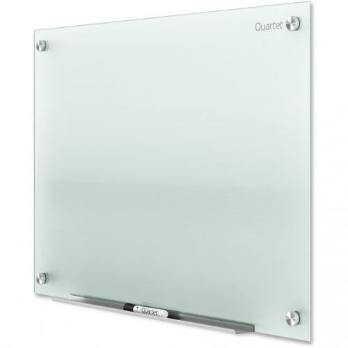 Quartet Infinity Glass Dry-Erase Whiteboard (G2418F)