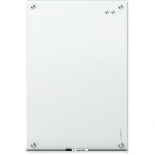 Quartet Infinity Glass Dry-Erase Whiteboard (G4836W)