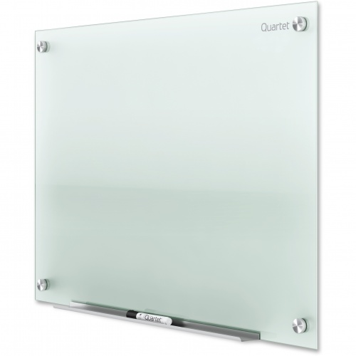 Quartet Infinity Glass Dry-Erase Whiteboard (G4836F)