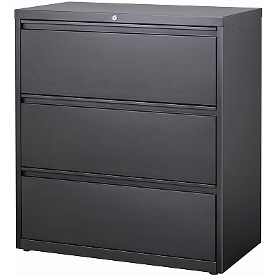 Lorell Fortress Series Lateral File (LLR66207)