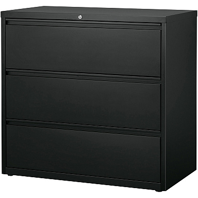 Lorell Fortress Series Lateral File (LLR60405)