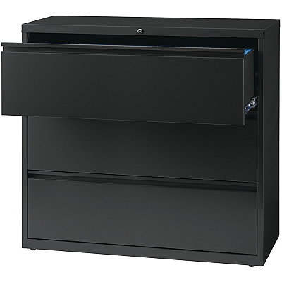 Lorell Fortress Series Lateral File (LLR60405)