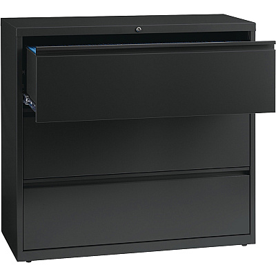 Lorell Fortress Series Lateral File (LLR60405)
