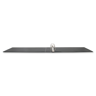 Business Source Tabloid-size Round Ring Reference Binder (BSN44101)