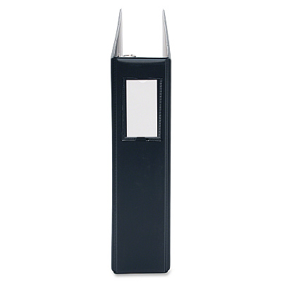 Business Source Tabloid-size Round Ring Reference Binder (BSN44101)