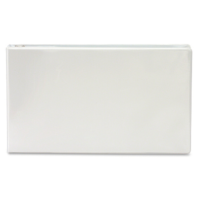 Business Source Tabloid-size Round Ring Reference Binder (BSN45101)