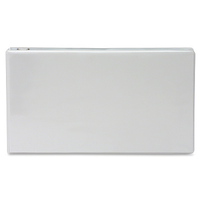 Business Source Tabloid-size Round Ring Reference Binder (BSN45102)