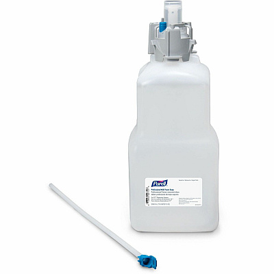 PURELL 2.3L Refill Professional Mild Foam Soap (GOJ854504)