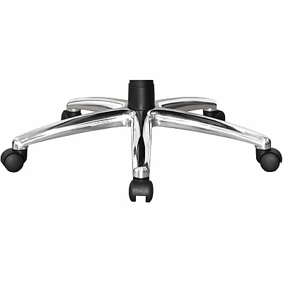 Lorell Executive High-back Chair with Fixed Arms (LLR66922)