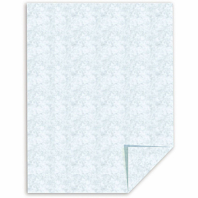 Southworth Parchment Specialty Paper - Blue (SOUP964CK336)