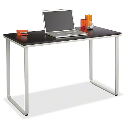 Safco Steel Workstation (SAF1943BLSL)
