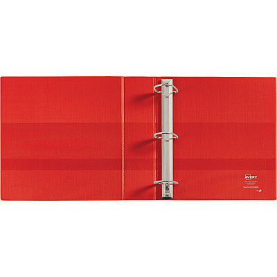 Avery Heavy-Duty View 3 Ring Binder (AVE79225)