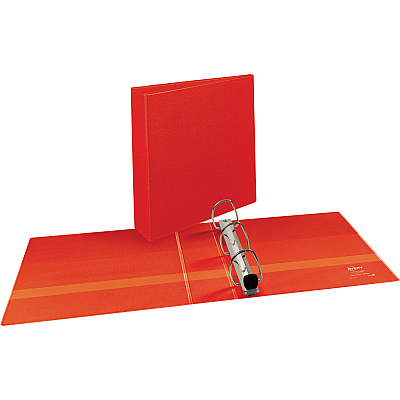 Avery Heavy-Duty View 3 Ring Binder (AVE79225)