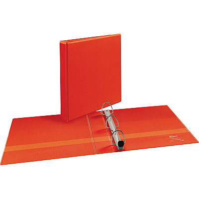 Avery Heavy-Duty View 3 Ring Binder (AVE79171)