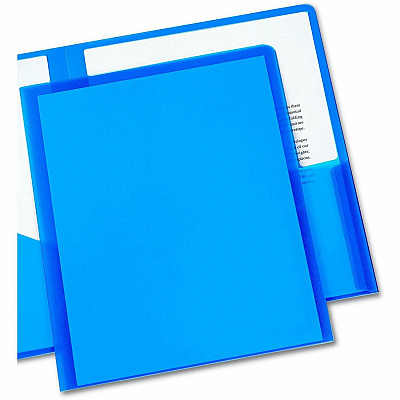 Avery Letter Pocket Folder (AVE47811)