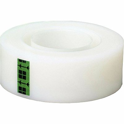 Scotch 3/4"W Magic Greener Tape Rolls (MMM81212P)