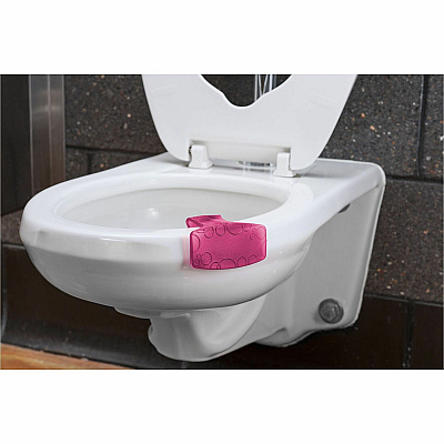 Fresh Products Eco Clip - Air Freshener (FRSEBC72SA)