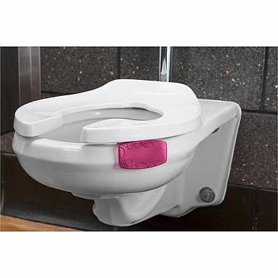 Fresh Products Eco Clip - Air Freshener (FRSEBC72SA)