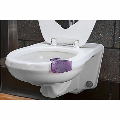 Fresh Products Eco Clip - Air Freshener (FRSEBC72LAV)
