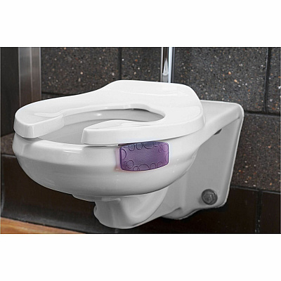 Fresh Products Eco Clip - Air Freshener (FRSEBC72LAV)