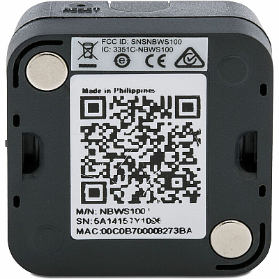 APC Netbotz Wireless Temperature (NBWS100H)