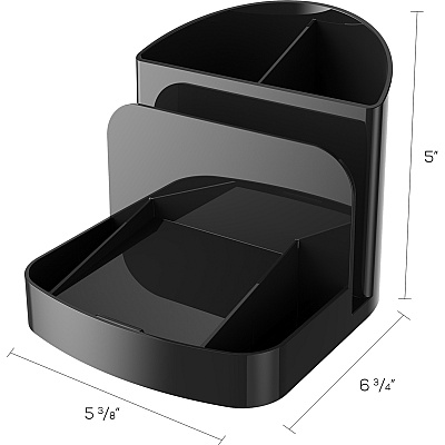 deflecto Sustainable Office Desk Caddy (DEF38904)