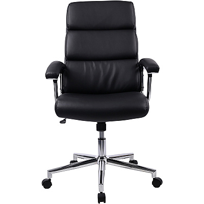 Lorell High-back Office Chair (LLR20018)