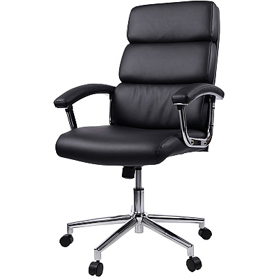 Lorell High-back Office Chair (LLR20018)