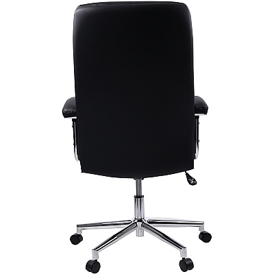Lorell High-back Office Chair (LLR20018)