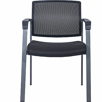 Lorell Mesh Back Guest Chair (LLR30956)