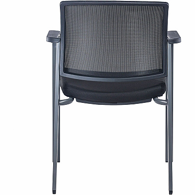 Lorell Mesh Back Guest Chair (LLR30956)