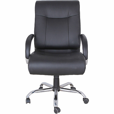 Lorell Deluxe Big & Tall Chair (LLR40206)